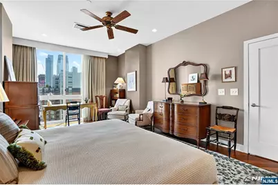 201 Luis Munoz Marin Boulevard 1211 #1211, Jersey City, NJ 07302 - Photo 17