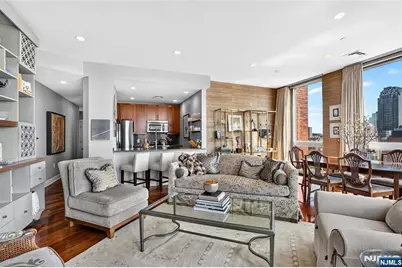 201 Luis Munoz Marin Boulevard 1211 #1211, Jersey City, NJ 07302 - Photo 7