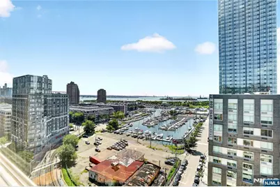 201 Luis Munoz Marin Boulevard 1211 #1211, Jersey City, NJ 07302 - Photo 29