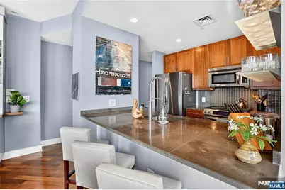 201 Luis Munoz Marin Boulevard 1211 #1211, Jersey City, NJ 07302 - Photo 11