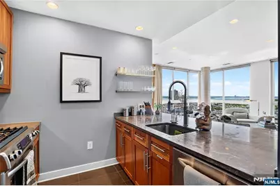 201 Luis Munoz Marin Boulevard 1211 #1211, Jersey City, NJ 07302 - Photo 15