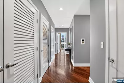 201 Luis Munoz Marin Boulevard 1211 #1211, Jersey City, NJ 07302 - Photo 27
