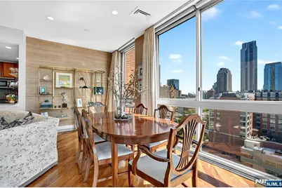 201 Luis Munoz Marin Boulevard 1211 #1211, Jersey City, NJ 07302 - Photo 5