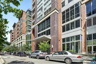 201 Luis Munoz Marin Boulevard 1211 #1211, Jersey City, NJ 07302 - Photo 37