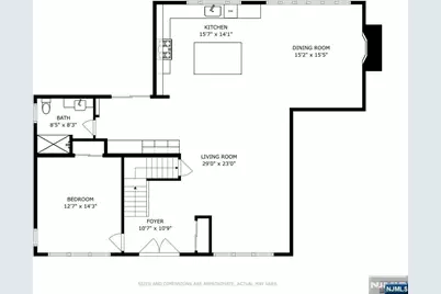 66 E Gramercy Place, Glen Rock, NJ 07452 - Photo 41