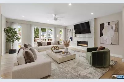 264 Beverly Hills Road, Fort Lee, NJ 07024 - Photo 3