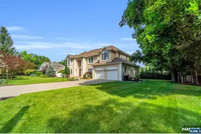 512 Brook Avenue, River Vale Township, NJ 07675 - Photo 3