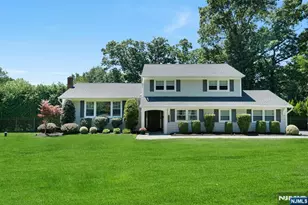 247 Oldwoods Rd, Franklin Lakes, NJ 07417 - Photo 1