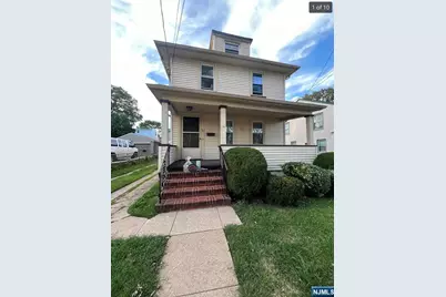 53 Ackerman Avenue 2 #2, Saddle Brook Township, NJ 07663 - Photo 1
