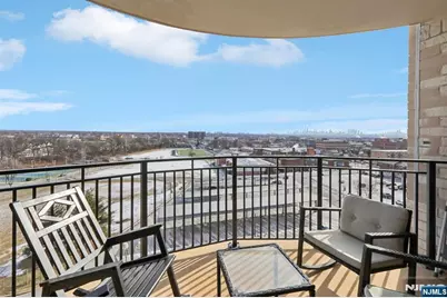 150 Overlook Avenue 7F #7F, Hackensack, NJ 07601 - Photo 19