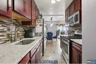 150 Overlook Avenue 7F #7F, Hackensack, NJ 07601 - Photo 7