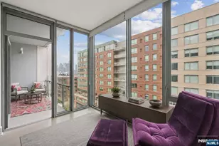 9 Ave At Port Imperial 818, West New York, NJ 07093 - Photo 3
