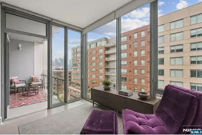 9 Ave At Port Imperial 818 #818, West New York, NJ 07093 - Photo 3