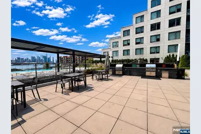 9 Ave At Port Imperial 818 #818, West New York, NJ 07093 - Photo 19