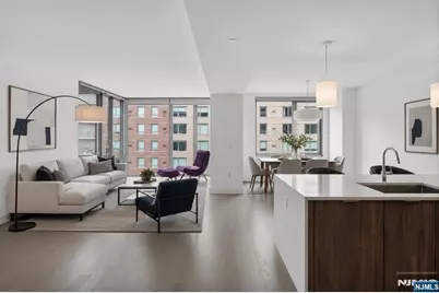 9 Ave At Port Imperial 818 #818, West New York, NJ 07093 - Photo 1