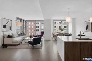 9 Ave At Port Imperial 818, West New York, NJ 07093 - Photo 1