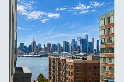 9 Ave At Port Imperial 818 #818, West New York, NJ 07093 - Photo 1