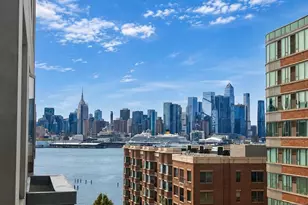 9 Ave At Port Imperial 818, West New York, NJ 07093 - Photo 1