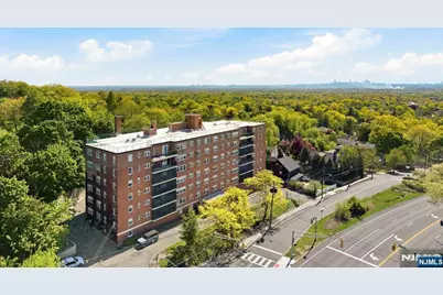 415 Claremont Avenue C004A #C004A, Montclair, NJ 07042 - Photo 29