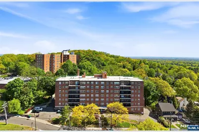 415 Claremont Avenue C004A #C004A, Montclair, NJ 07042 - Photo 35