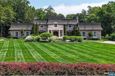 21 Baldwin Road, Saddle River, NJ 07458 - Photo 3