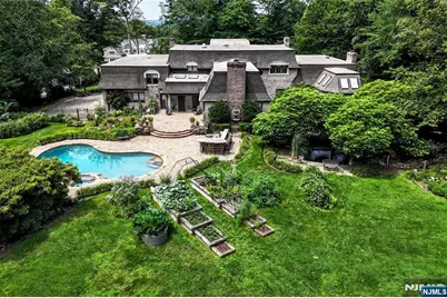 21 Baldwin Road, Saddle River, NJ 07458 - Photo 43