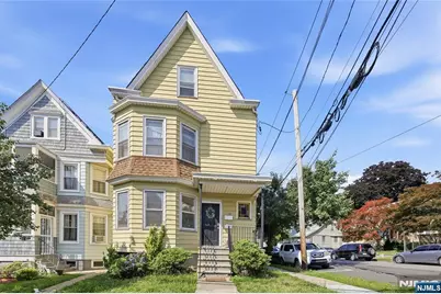 39 Struyk Avenue, Haledon, NJ 07508 - Photo 1