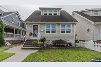 334 Travers Place, Lyndhurst Township, NJ 07071 - Photo 1