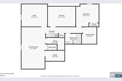7 New Street, Cresskill, NJ 07626 - Photo 49