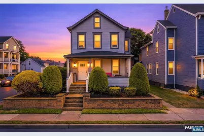 22 Norwood Street, Haledon, NJ 07508 - Photo 1
