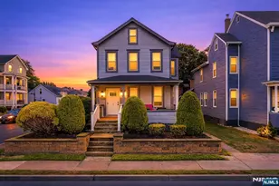 22 Norwood St, Haledon, NJ 07508 - Photo 1