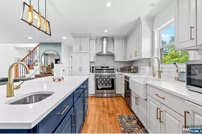 65 Woodward Street, Saddle Brook Township, NJ 07663 - Photo 11