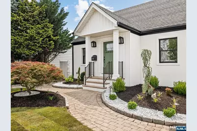 126 Skillman Terrace, Saddle Brook Township, NJ 07663 - Photo 1