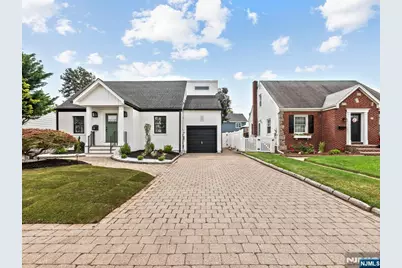 126 Skillman Terrace, Saddle Brook Township, NJ 07663 - Photo 33