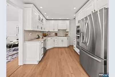 126 Skillman Terrace, Saddle Brook Township, NJ 07663 - Photo 5