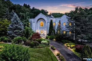 20 Burning Hollow Rd, Saddle River, NJ 07458 - Photo 1