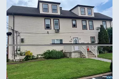 329 President Street 2R #2R, Saddle Brook Township, NJ 07663 - Photo 1