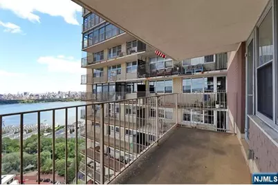6040 Boulevard East 29N #29N, West New York, NJ 07093 - Photo 1