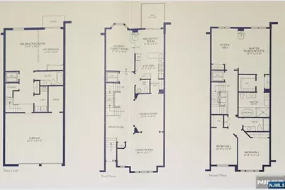 136 Winding Creek, Old Tappan, NJ 07675 - Photo 49