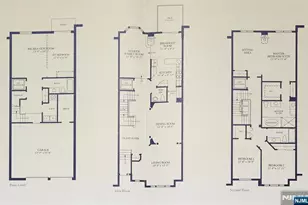 136 Winding Creek, Old Tappan, NJ 07675 - Photo 49