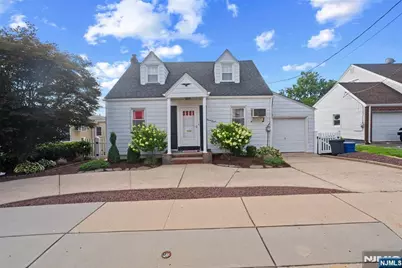 38 Hackensack Street, Wood Ridge, NJ 07075 - Photo 1