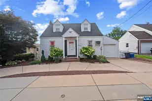 38 Hackensack St, Wood Ridge, NJ 07075 - Photo 1