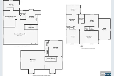 38 Hackensack Street, Wood Ridge, NJ 07075 - Photo 43