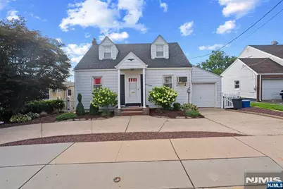 38 Hackensack Street, Wood Ridge, NJ 07075 - Photo 1