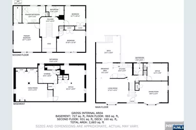 41 Circle Drive, Paramus, NJ 07652 - Photo 37