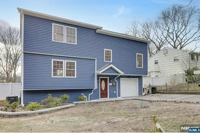 1 Kinderkamack Road, Hillsdale, NJ 07642 - Photo 1
