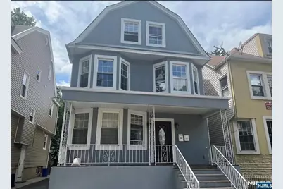 37 16th Street, East Orange, NJ 07017 - Photo 1
