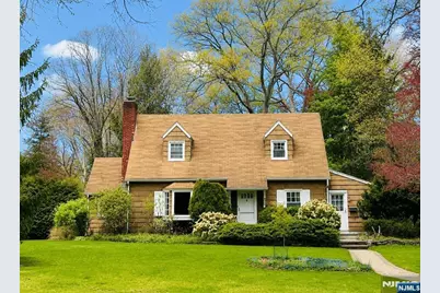 161 McKinley Place, Ridgewood, NJ 07450 - Photo 1