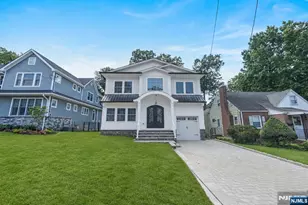 457 The Fenway, River Edge, NJ 07661 - Photo 1