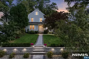 8 Franklin Pl, Montclair, NJ 07042 - Photo 1